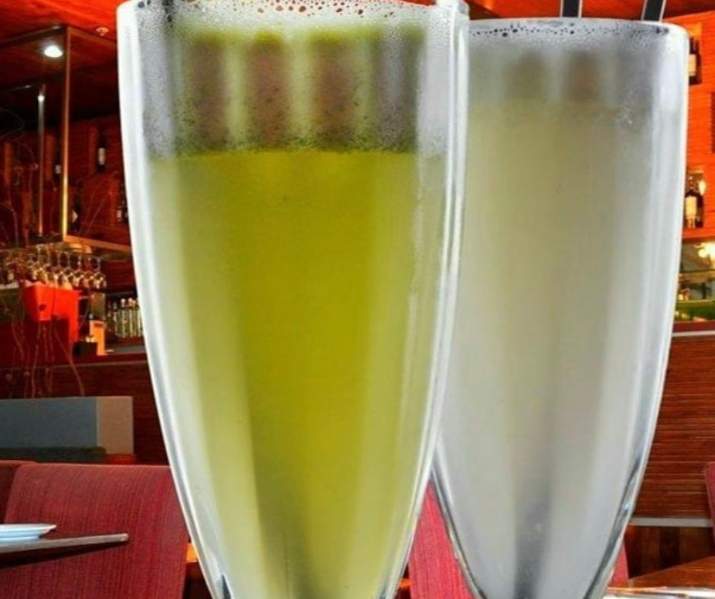 Limonada Coco Thumbnail