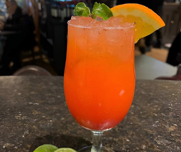 Limonada Frutilla Thumbnail