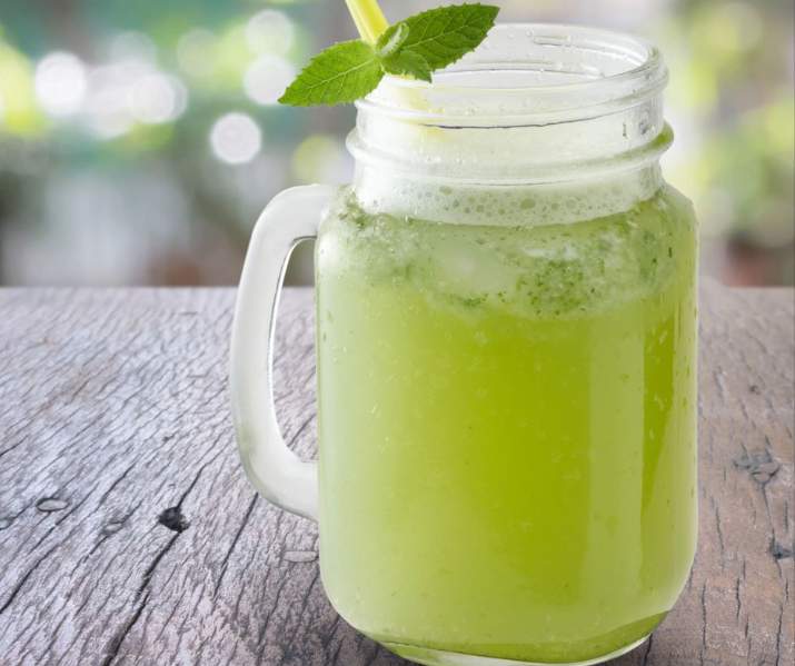 Limonada Menta Thumbnail