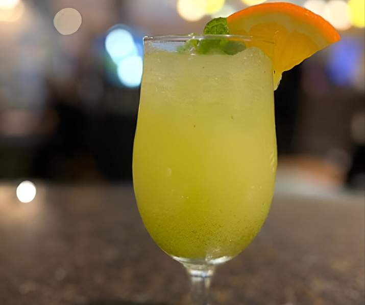 Limonada Menta Thumbnail