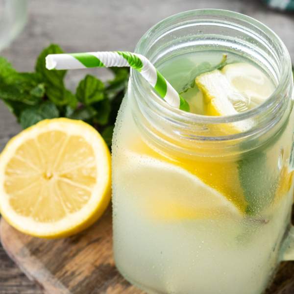 Limonada Natural Thumbnail