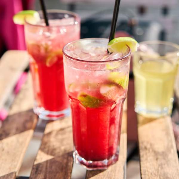 Limonada Sabor Thumbnail