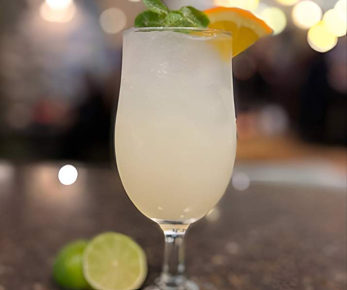 Limonada Tradicional Thumbnail