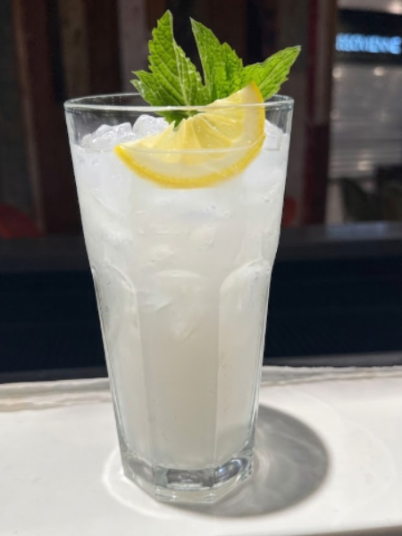 Limonata al Coco Thumbnail