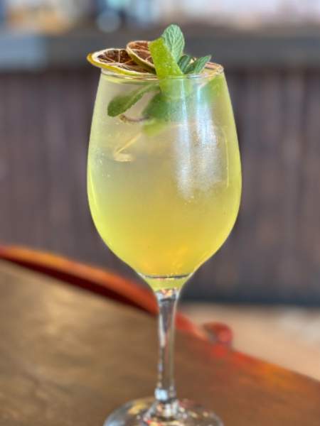 Limoncello Spritz Thumbnail