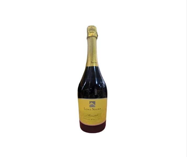 Espumante Loma Negra Ex. Brut Thumbnail