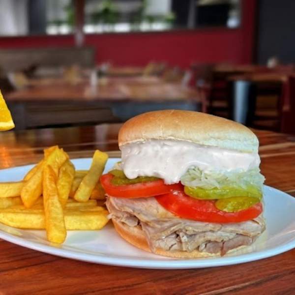 Lomito Alemán Thumbnail