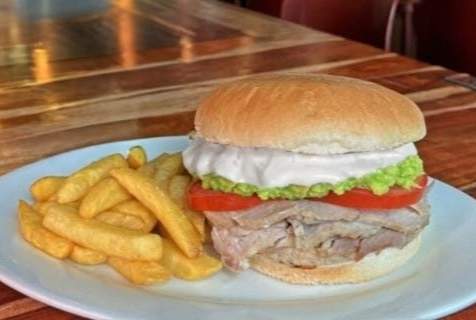 Lomito Italiano Thumbnail