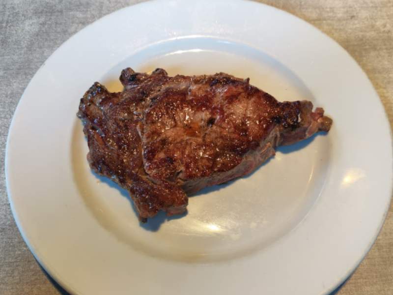 Lomo Vetado Thumbnail