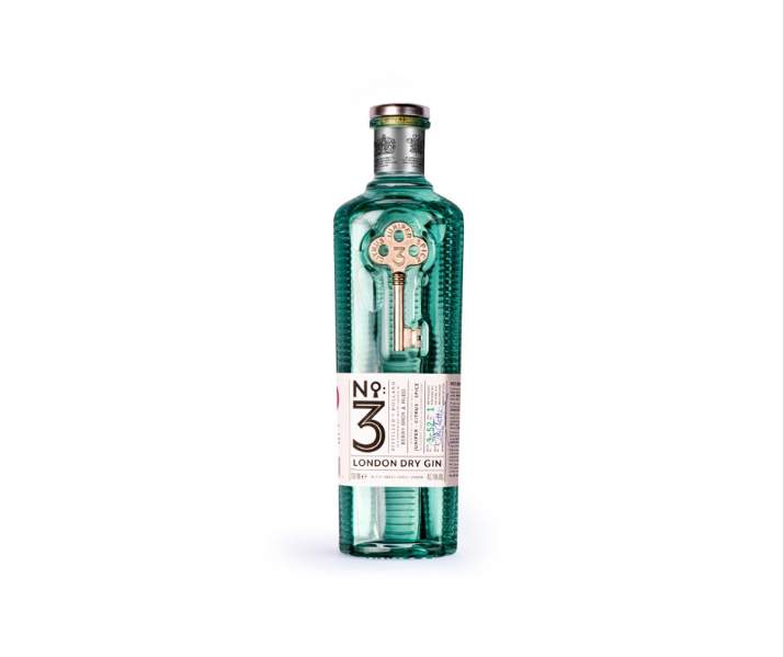 London No. 3 (2 oz) Thumbnail