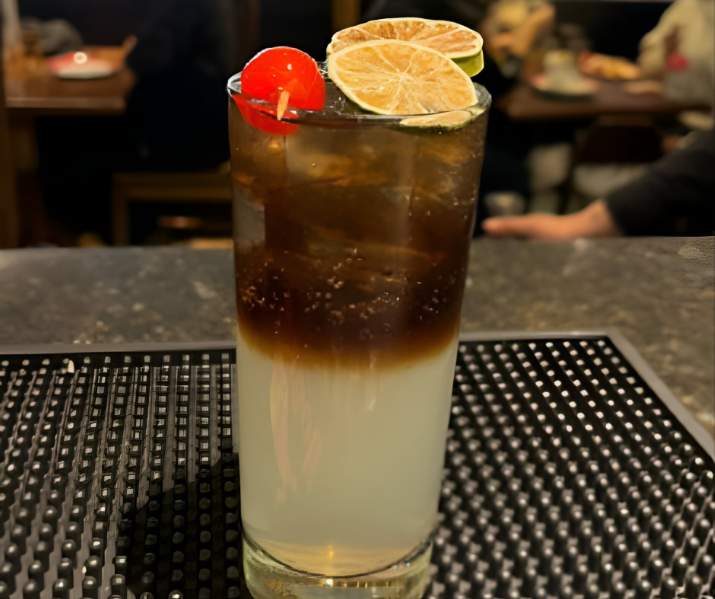 Long Island Ice Tea Thumbnail