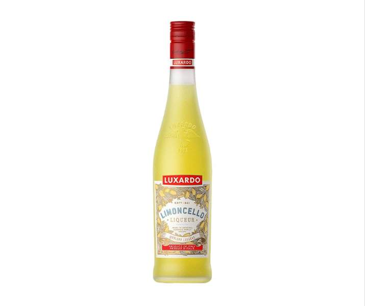 Luxardo, Limoncello (2 oz) Thumbnail
