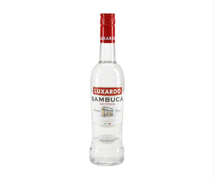 Luxardo, Sambuca dei Cesari (2 oz) Thumbnail