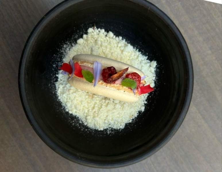 Macarrón Ahumado Thumbnail