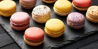 Macarron Frances Thumbnail
