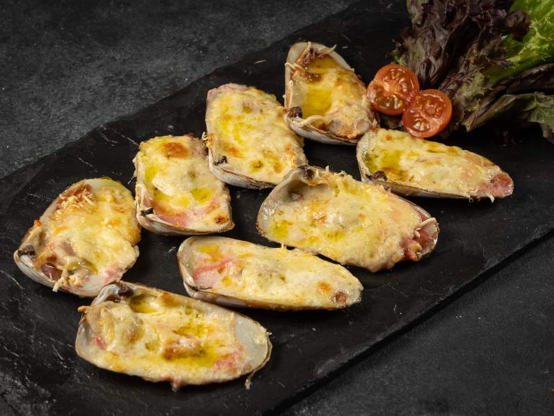 Machas Parmesanas Thumbnail