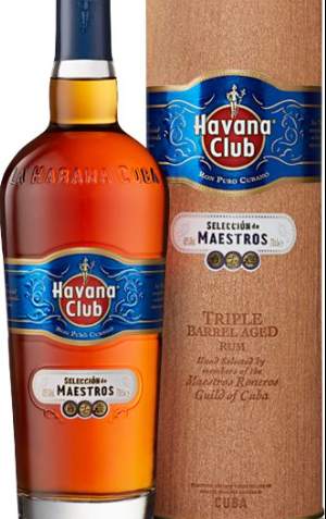HAVANA SELECCIÓN DE MAESTROS (60cc) Thumbnail