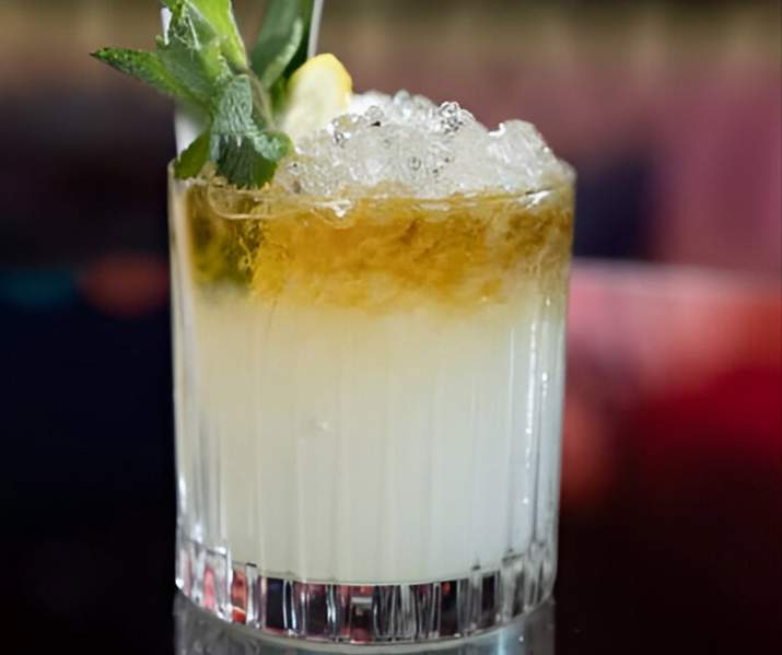 Mai Tai Thumbnail