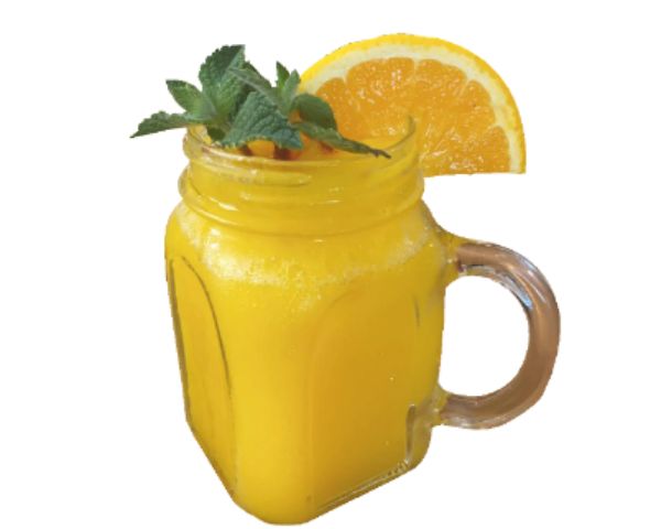 Limonada Passion (maracuya) Thumbnail