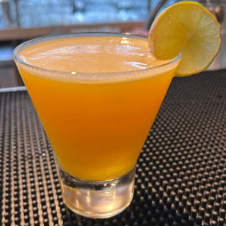 Mango Sour Thumbnail