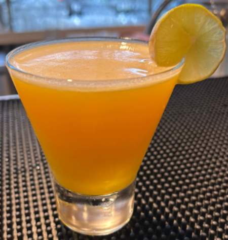 Mango Sour Thumbnail