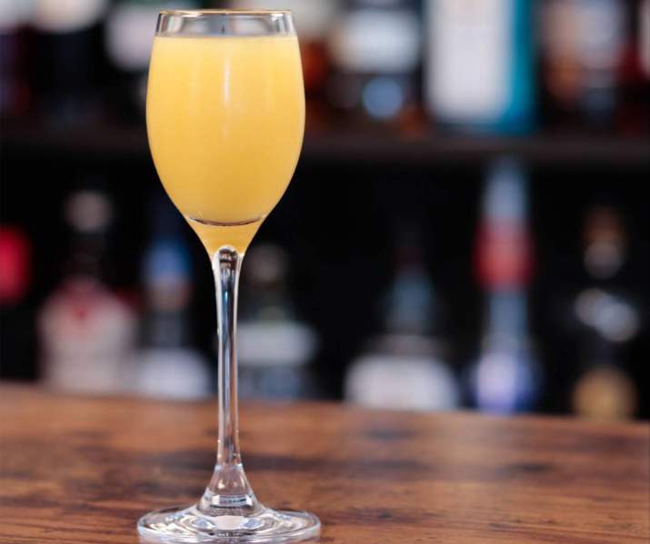 Mango sour Thumbnail