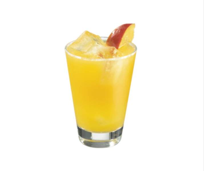 Mango Sour Thumbnail