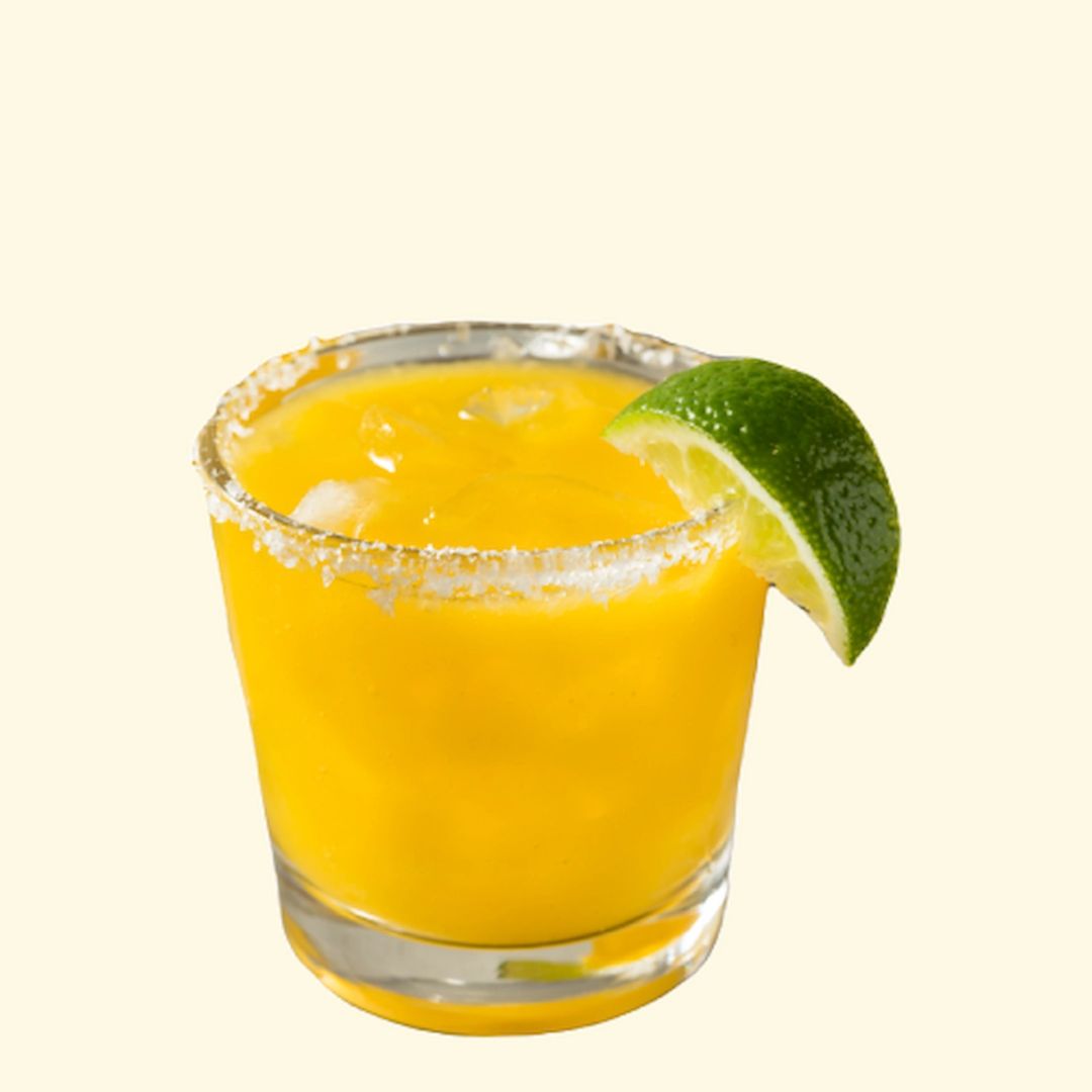 Mango Sour Thumbnail