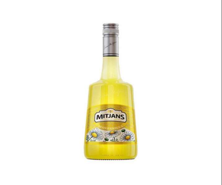 Manzanilla Thumbnail