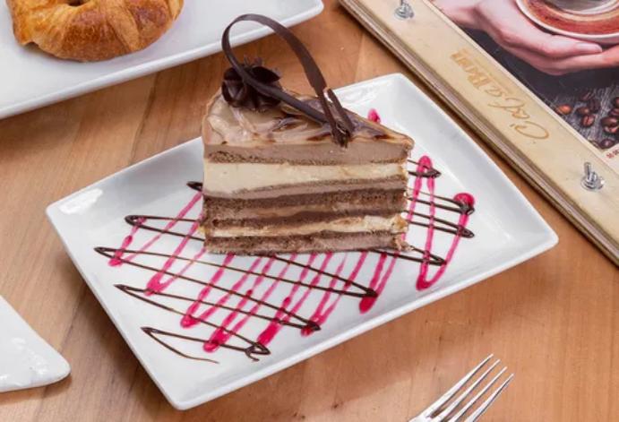 Torta Maria Antonieta Thumbnail