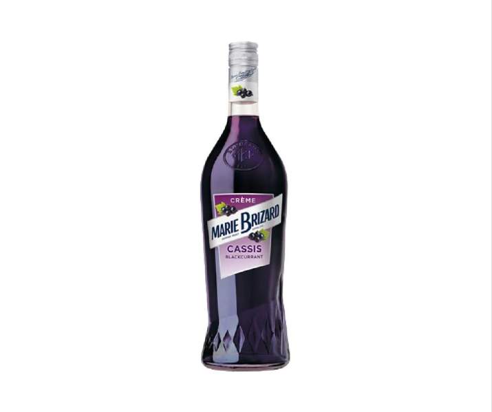 Marie Brizard, Cassis de Dijon (2 oz) Thumbnail