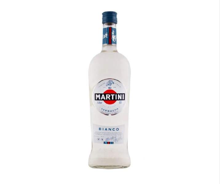 Martini, Vermouth Bianco (2 oz) Thumbnail
