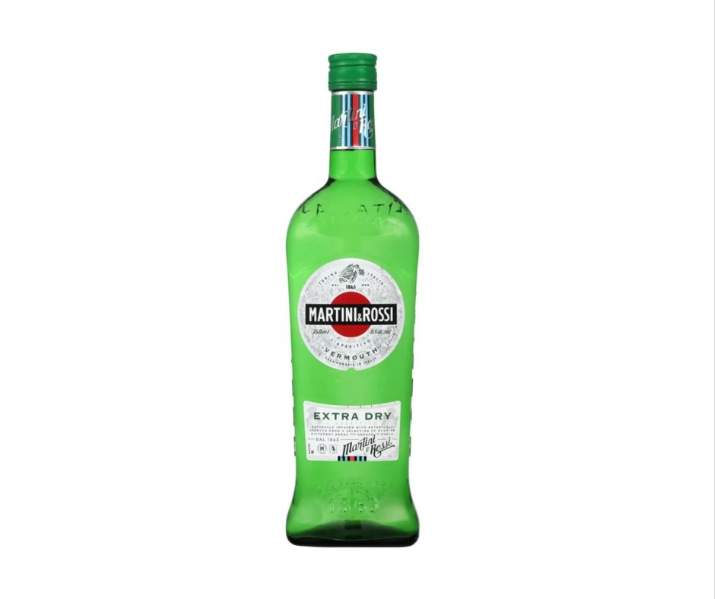 Martini, Vermouth Dry (2 oz) Thumbnail
