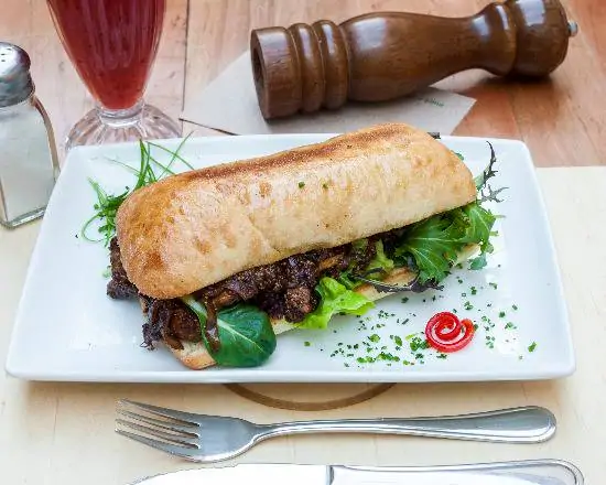 Sandwich Martinique Thumbnail