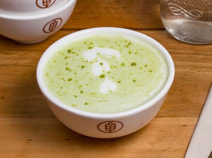 Gran Matcha Latte Thumbnail