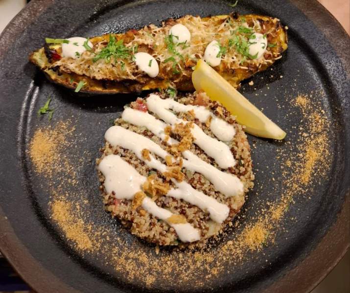 MENU DEL ALMA Thumbnail