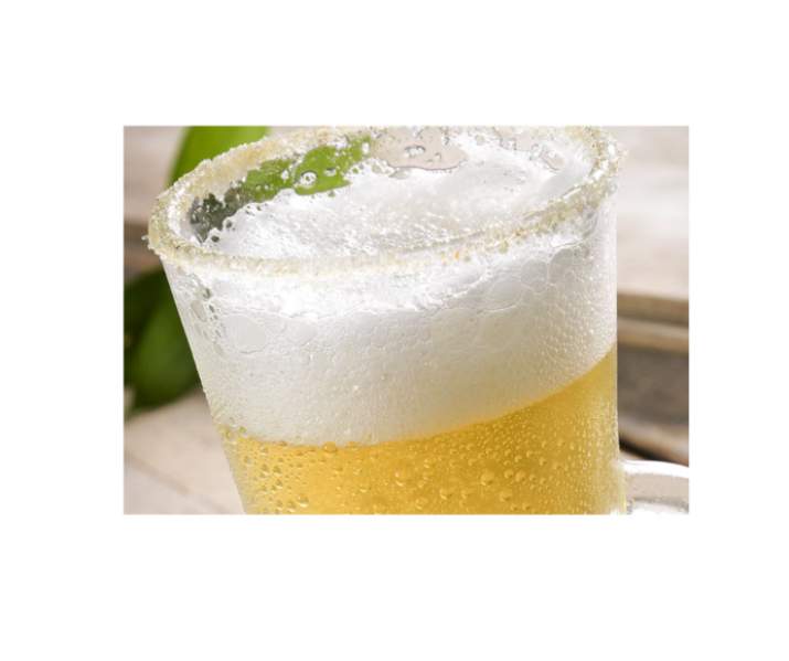 Up Michelada o Chelada Thumbnail