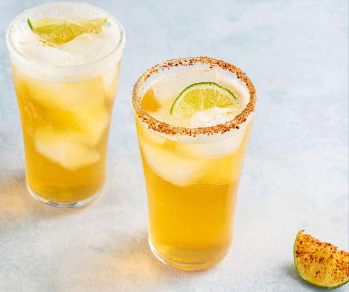 Up Michelada Thumbnail