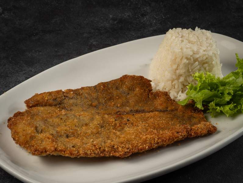 Milanesa Tradicional Thumbnail