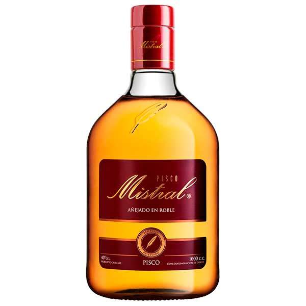 Mistral 40° (60cc) Thumbnail