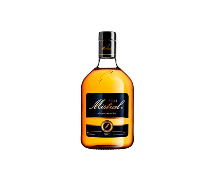 Mistral 46° (60cc) Thumbnail