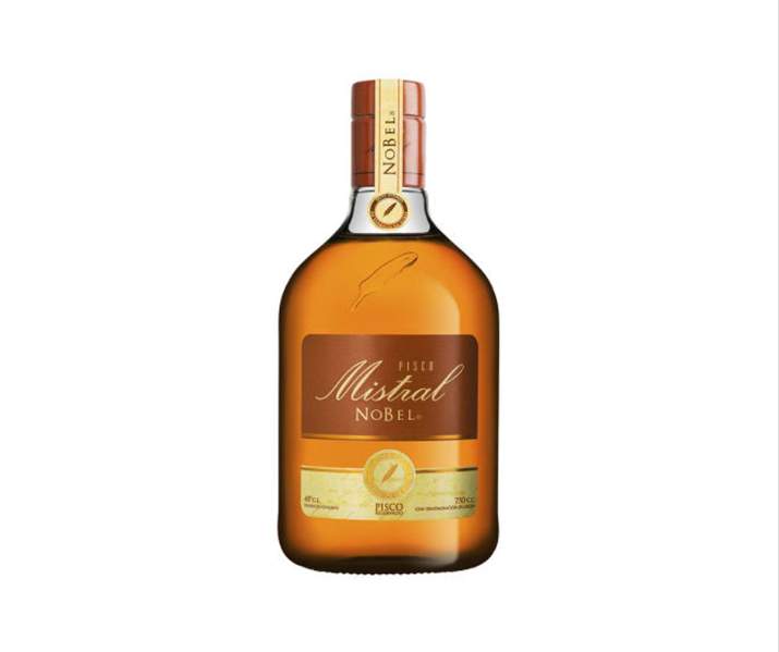 Mistral Nobel (60 CC) Thumbnail
