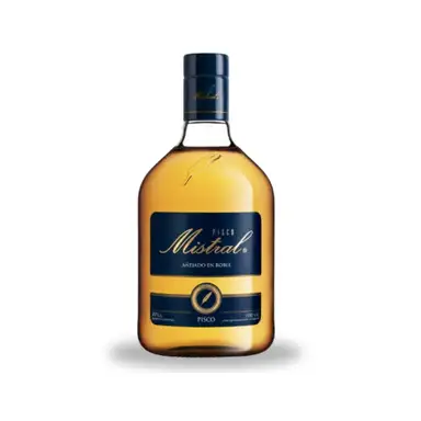 Mistral 35° (60cc) Thumbnail