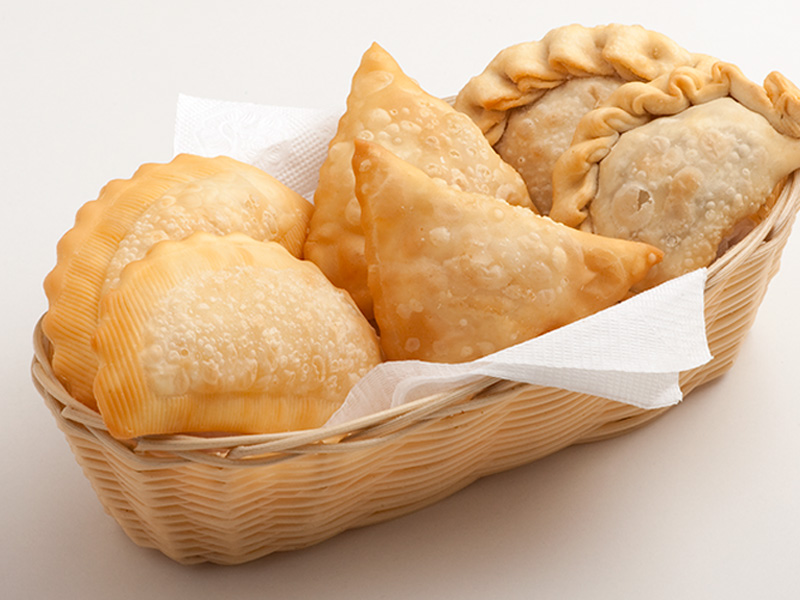 Empanadas mix Thumbnail