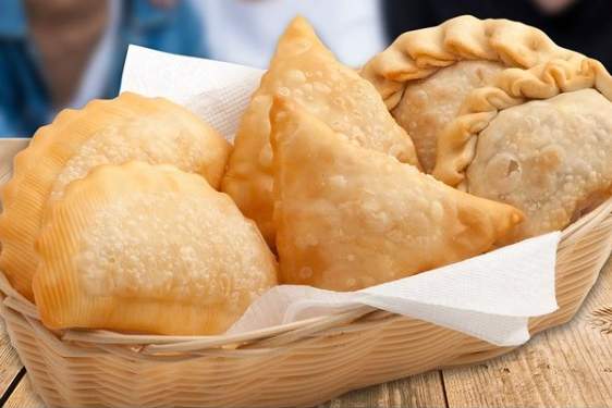 Mix de Empanadas Thumbnail