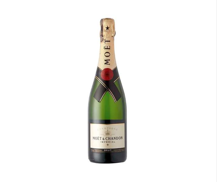 Moët & Chandon, Brut Impérial. Thumbnail