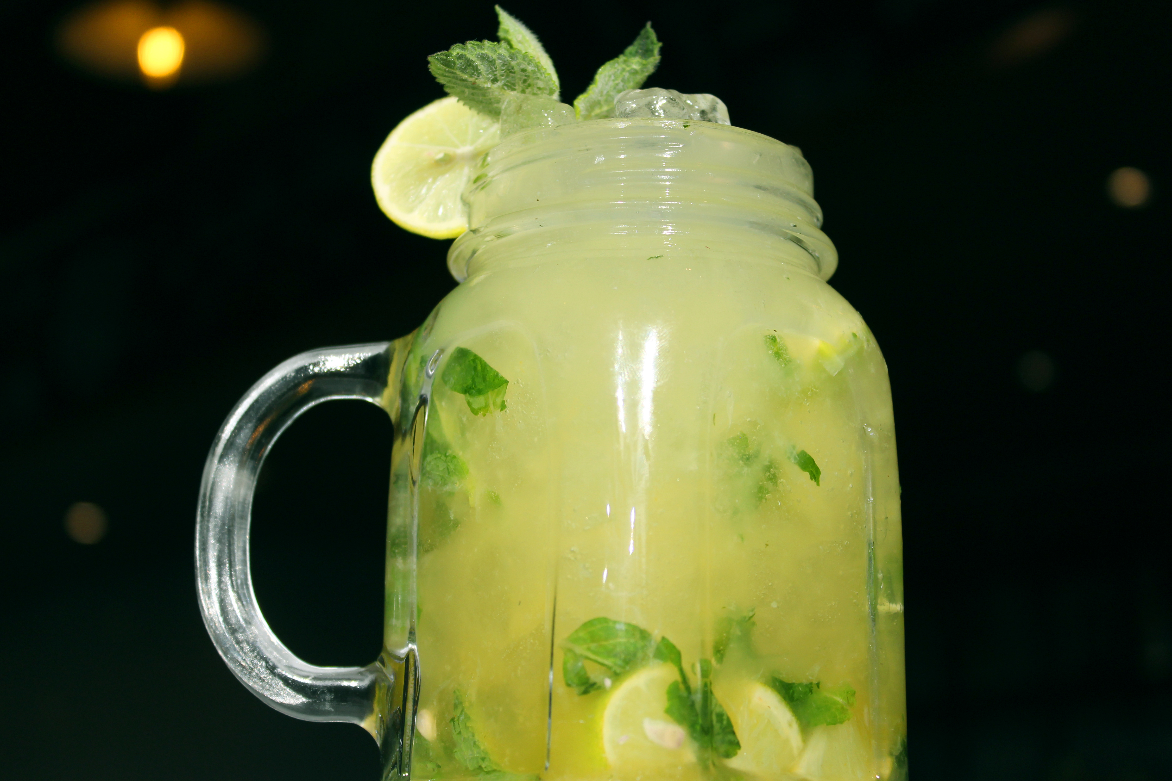 Mojito Tradicional