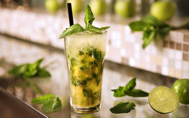 Mojito