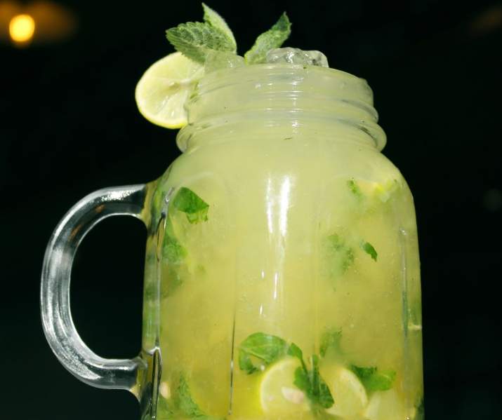 Mojito Tradicional Thumbnail