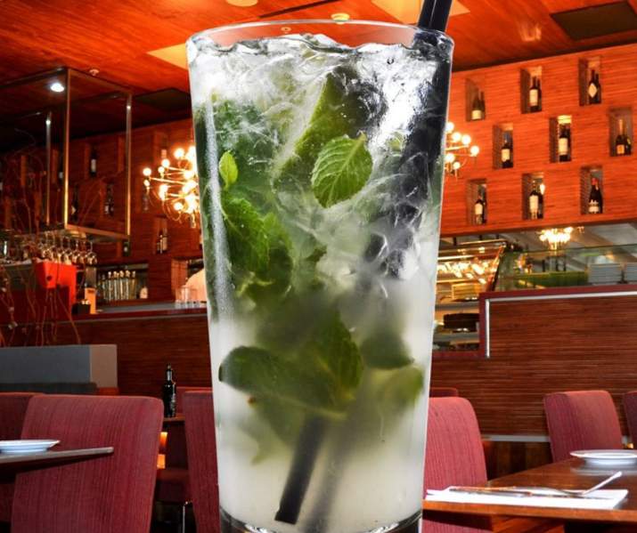 Mojito Clásico Thumbnail